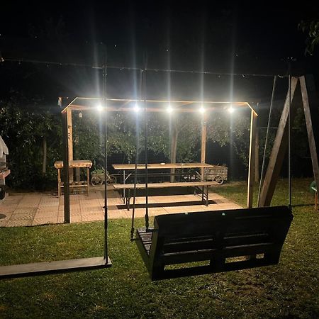 Casanostra Villa San Vito Chietino Dış mekan fotoğraf
