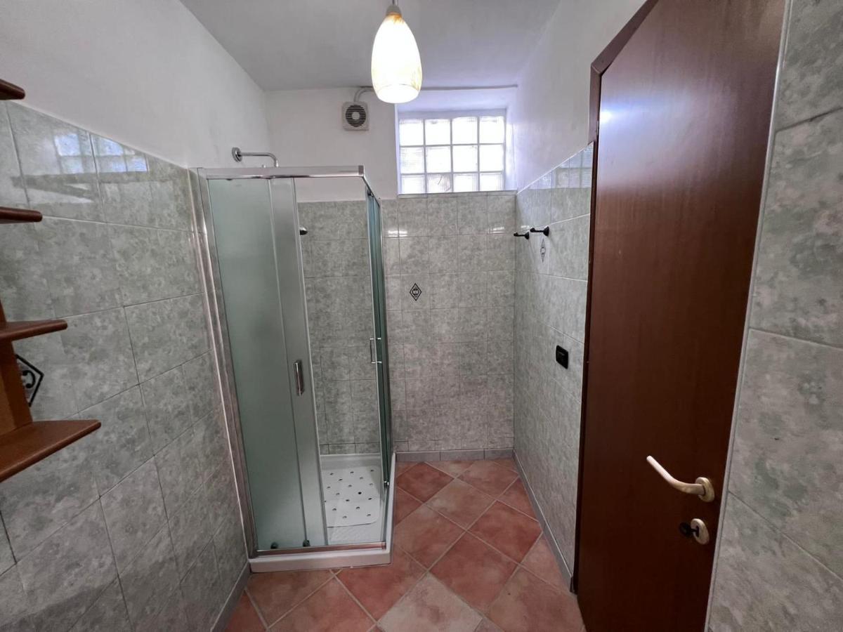Casanostra Villa San Vito Chietino Dış mekan fotoğraf