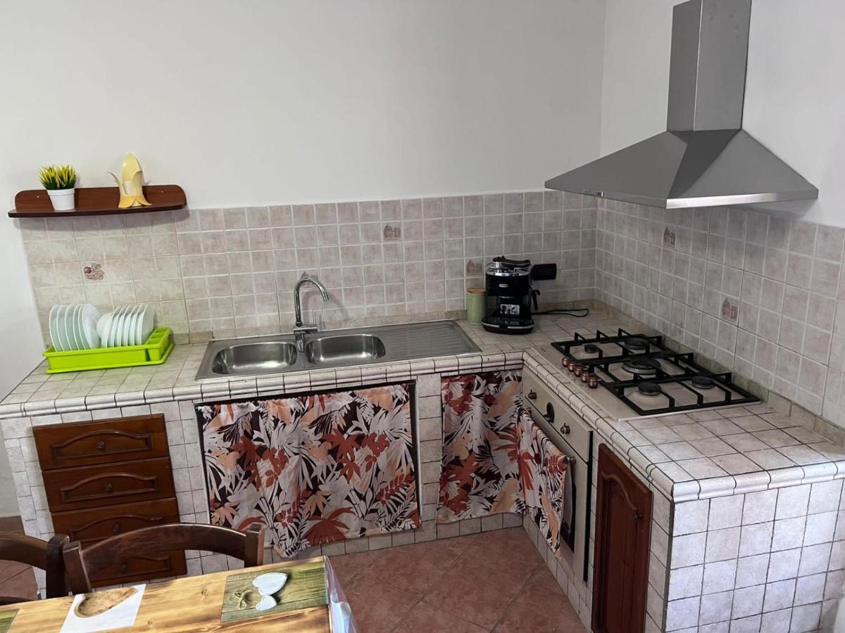 Casanostra Villa San Vito Chietino Dış mekan fotoğraf