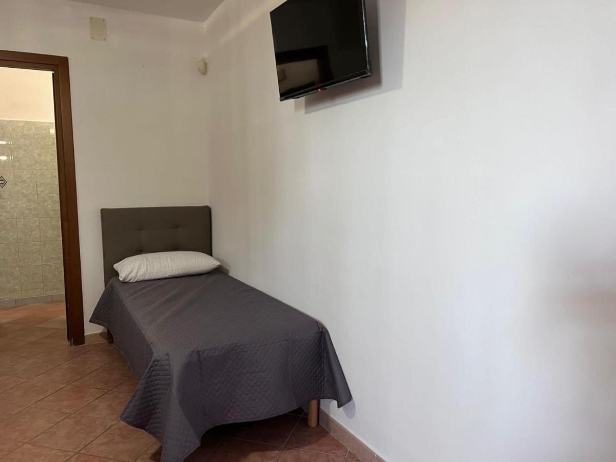 Casanostra Villa San Vito Chietino Dış mekan fotoğraf