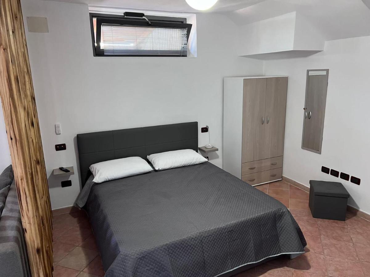 Casanostra Villa San Vito Chietino Dış mekan fotoğraf