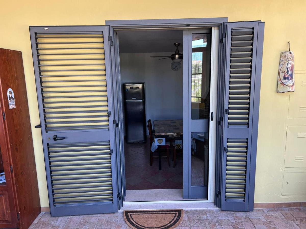 Casanostra Villa San Vito Chietino Dış mekan fotoğraf