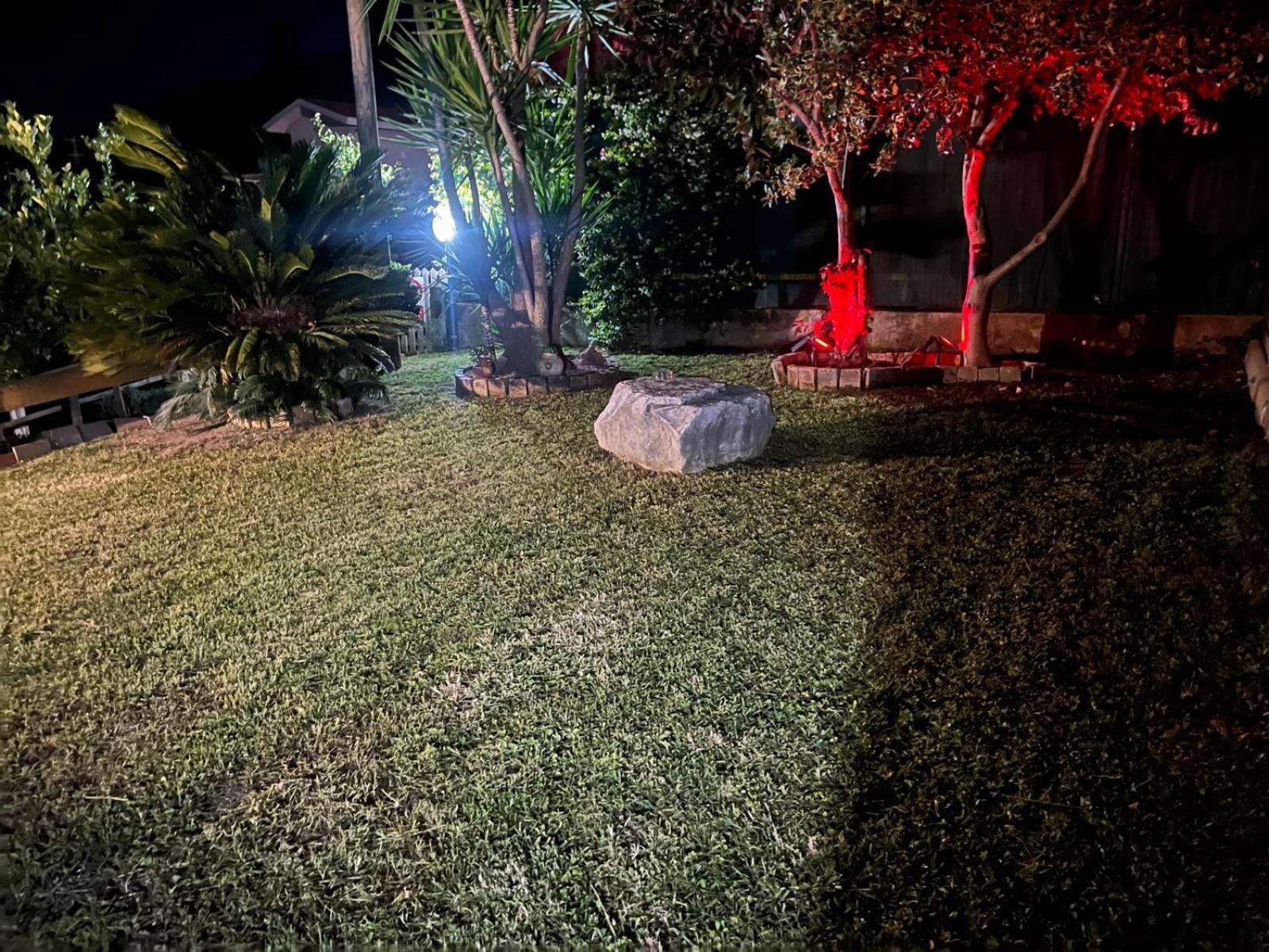 Casanostra Villa San Vito Chietino Dış mekan fotoğraf